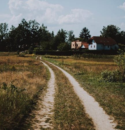 Дом из бруса в Пушкино: выбор фундамента