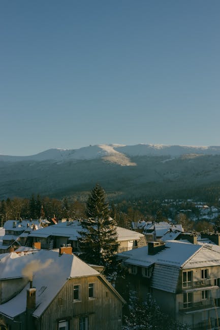 СИП-панели: как выбрать для дома на западе МО